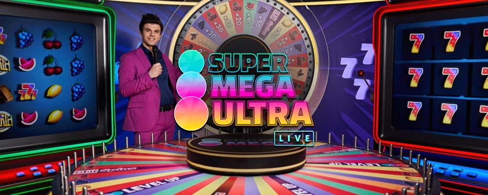 22r bet Super Mega Ultra ao Vivo
