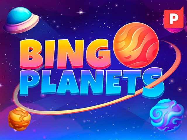 22r bet Planetas do Bingo