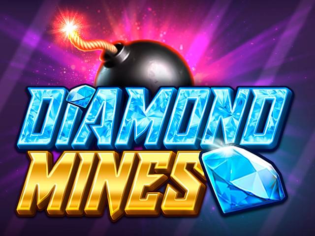 22r bet Minas de Diamante™
