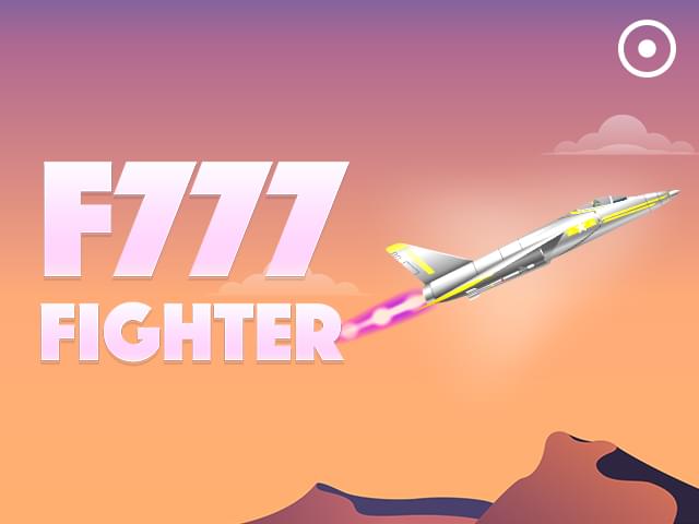 22r bet F777 Fighter