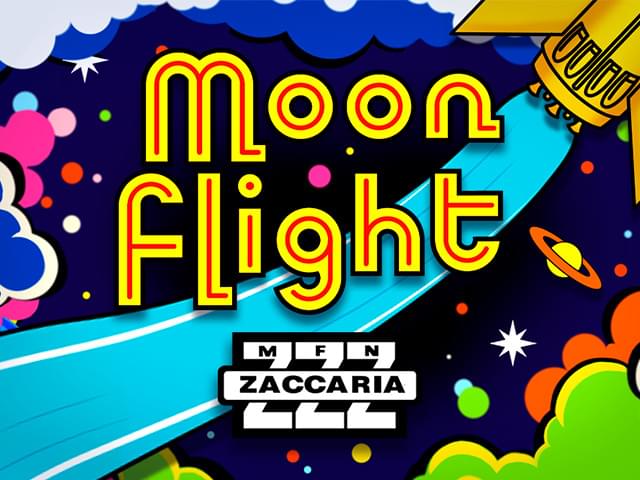 22r bet Deslizante de Voo Lunar