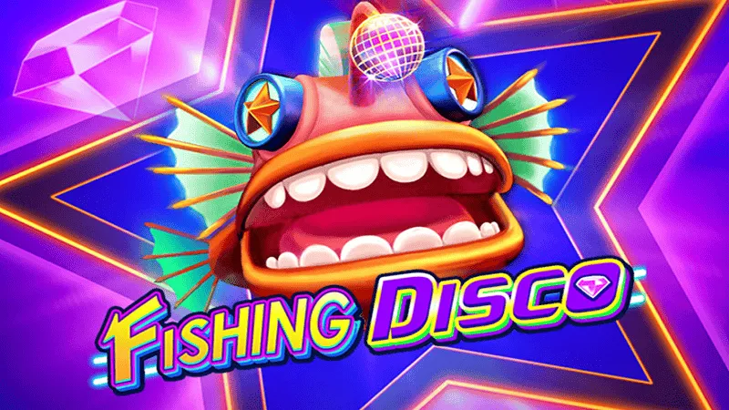 22R BET Informações básicas sobre o jogo de tiro ao peixe Fishing Disco para iniciantes.