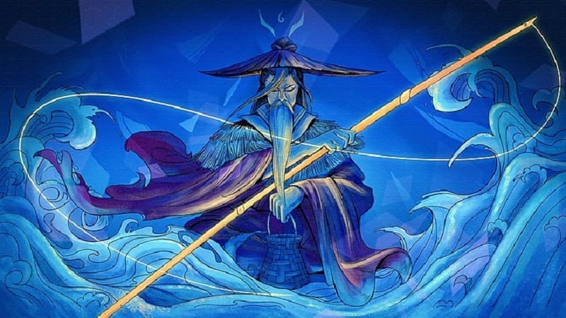 22R BET Informações gerais sobre o jogo de tiro ao peixe Jiang Ziya.